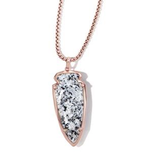 Kendra Scott Kimmy Necklace